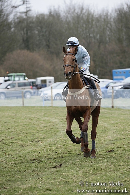 PtP 110318 311 - Hampshire Hunt Point-to-Point Hackwood Park 11/03/18