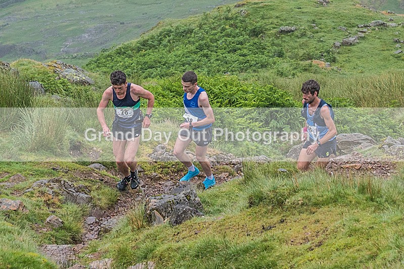 Great Lakes-5 - Great Lakes Fell Race Saturday 29th June 2024