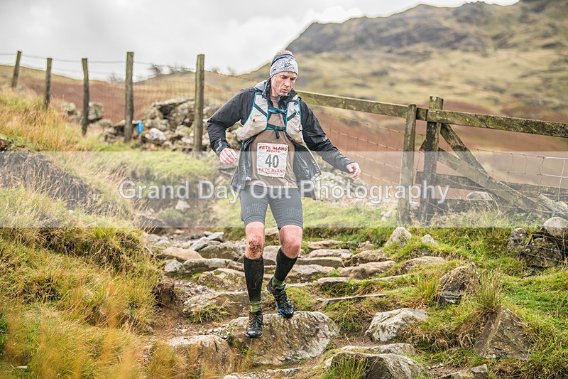Langdale-1454 - Langdale Horseshoe Fell Race Saturday 12thOctober 2024