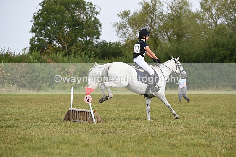 WJ6_0594 - 40cm XC Time 11:31 to 11:49
