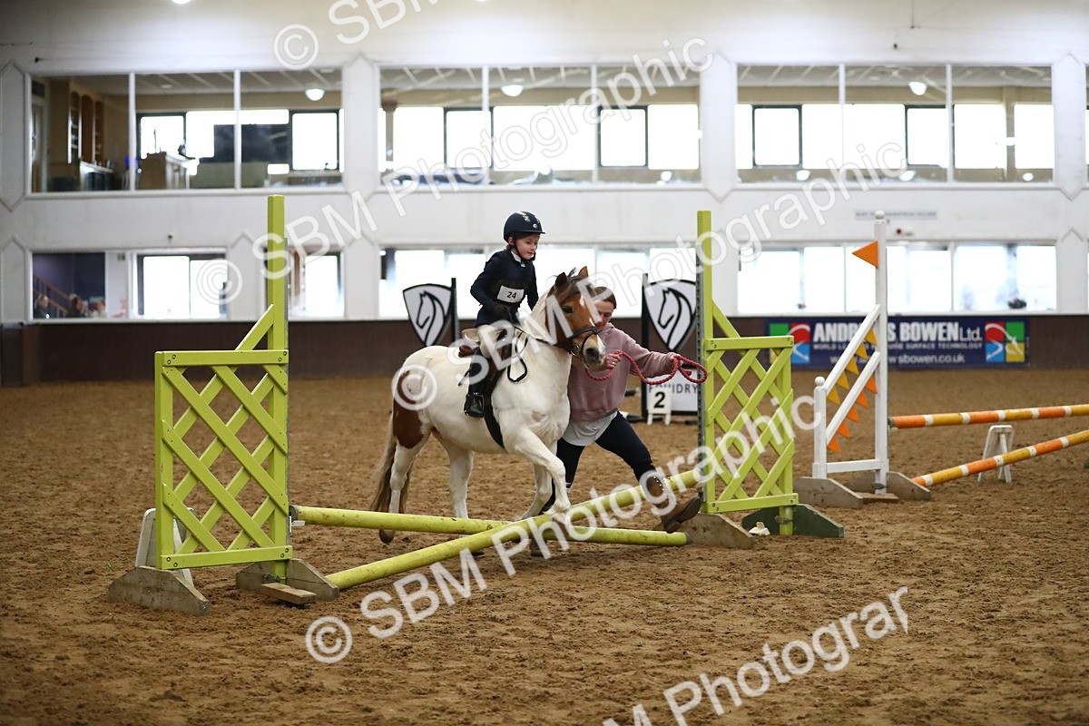 SBM_000311 - Class 1 - 30cm