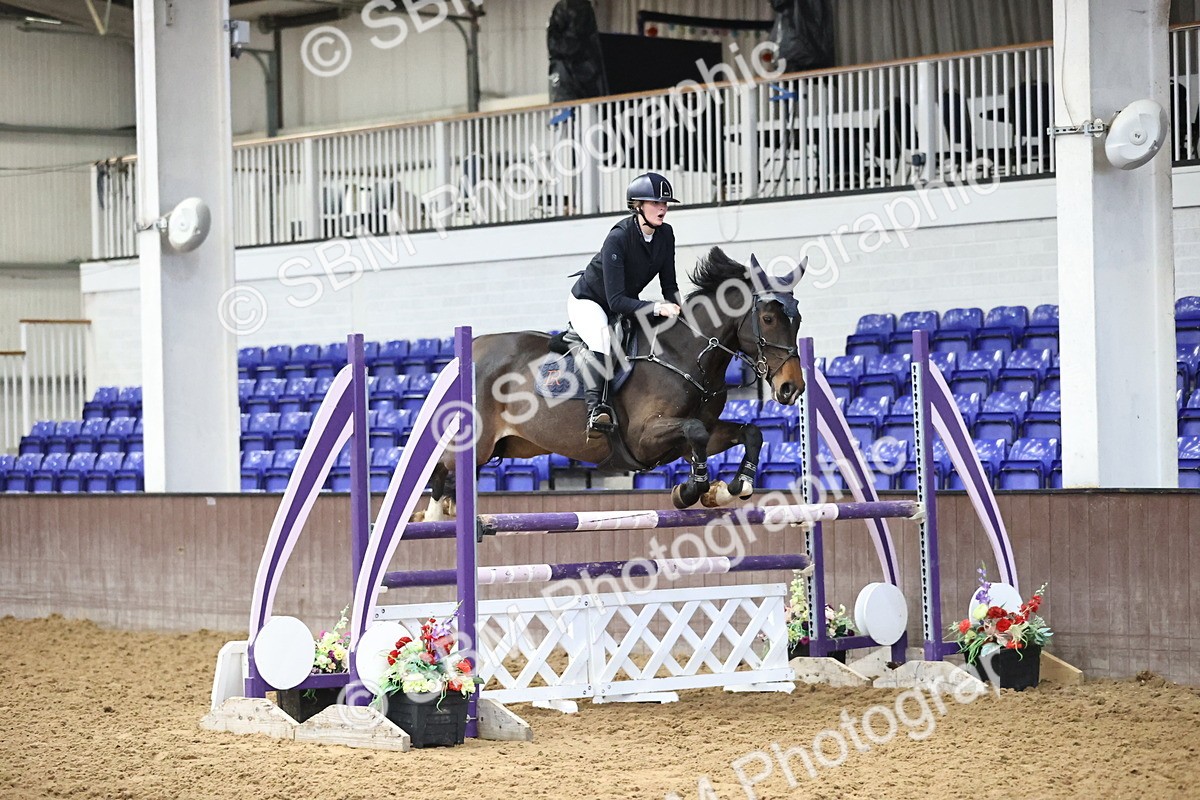 SBM_007230 - Class 19 - Senior Newcomers 1.10m