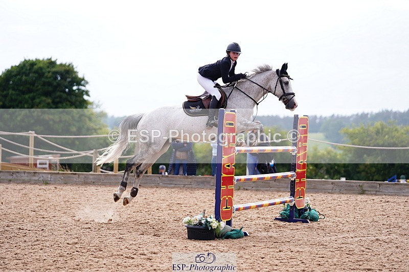 240630A-171906-15866 - Cls 26 Foxhunter 2nd Round