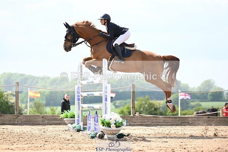 250509-152954-08173 - Cls 15 Talent Seeker inc 7yr old Jump Off and Presentations