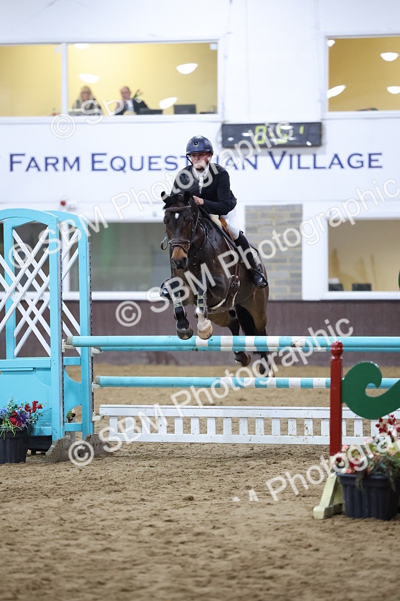 SBM_004736 - Race 1 - 1.00m