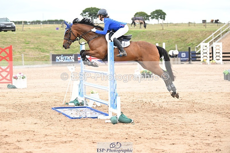 250726-120906-06184 - Cls 14 NAF Bronze League Semi Final