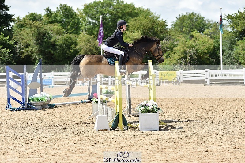 250628-132308-03846 - Cls 23 Graham Heath Equestrian 128cm & 138cm