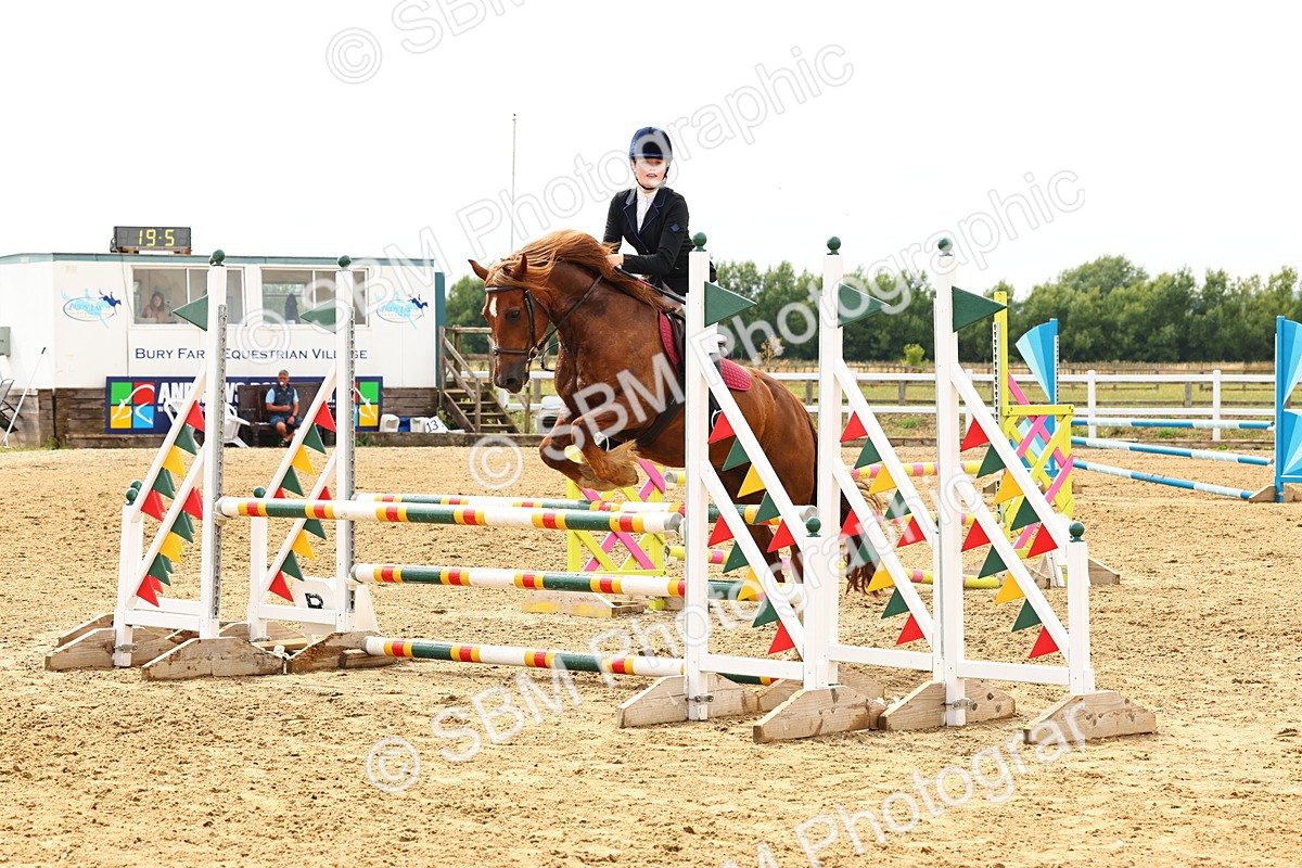 SBM_002442 - Class 6 - 90cm