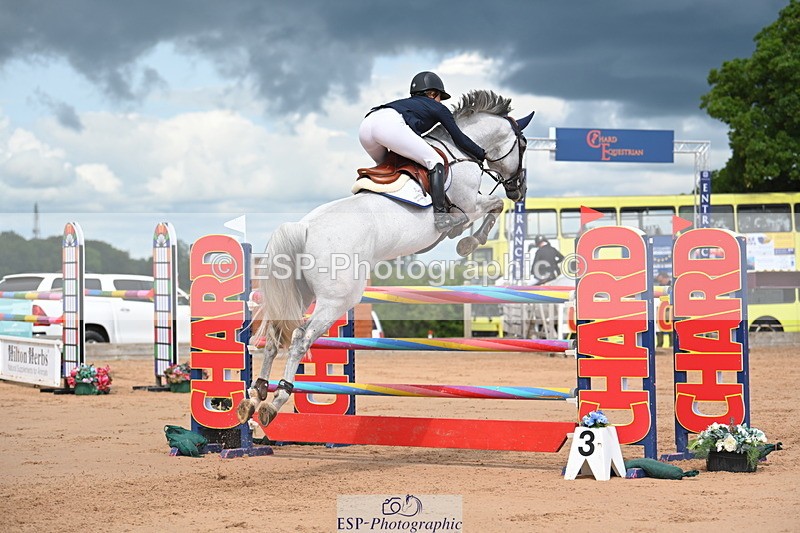 230721A-110909-05568 - Cls 6, 2 Star Medium 1.35m