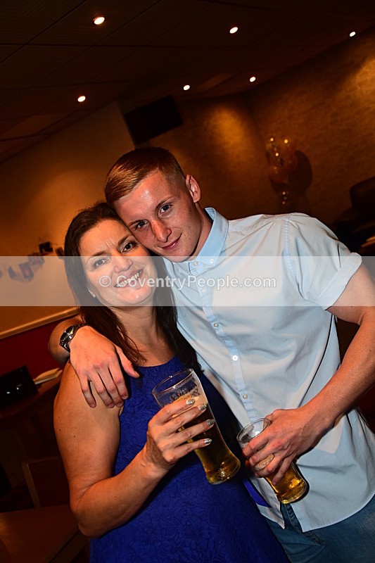 SHN-658 - Shannon's 21st