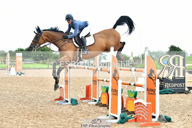 230805A-131944-00498 - Cls 4 National 1.30m and 1.40m