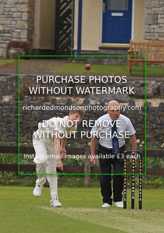 DSC00417 - Netherfield 4's v Westgate (9/5/21)