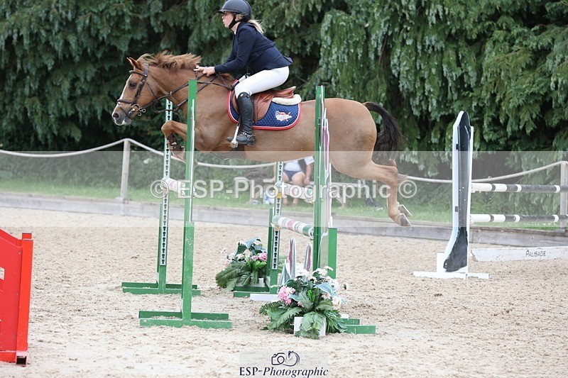 230618-182534-14253 - Cls 22 Hoys 138cm 2nd round 1st rnd