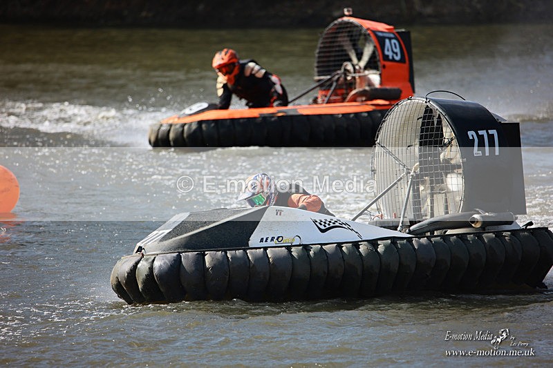 HCWC 230826 582 - Hovercraft W C Race Day 3