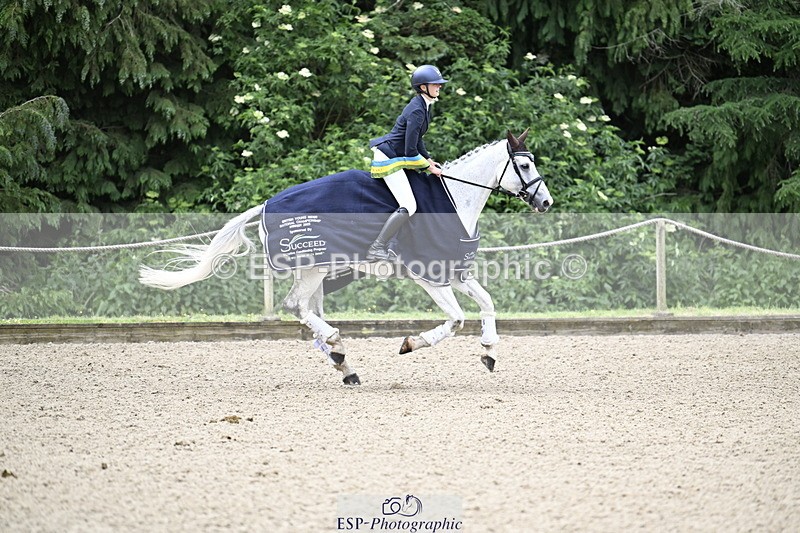 250525A-110312-15679 - Presentations Section A British Young Rider 3 Star