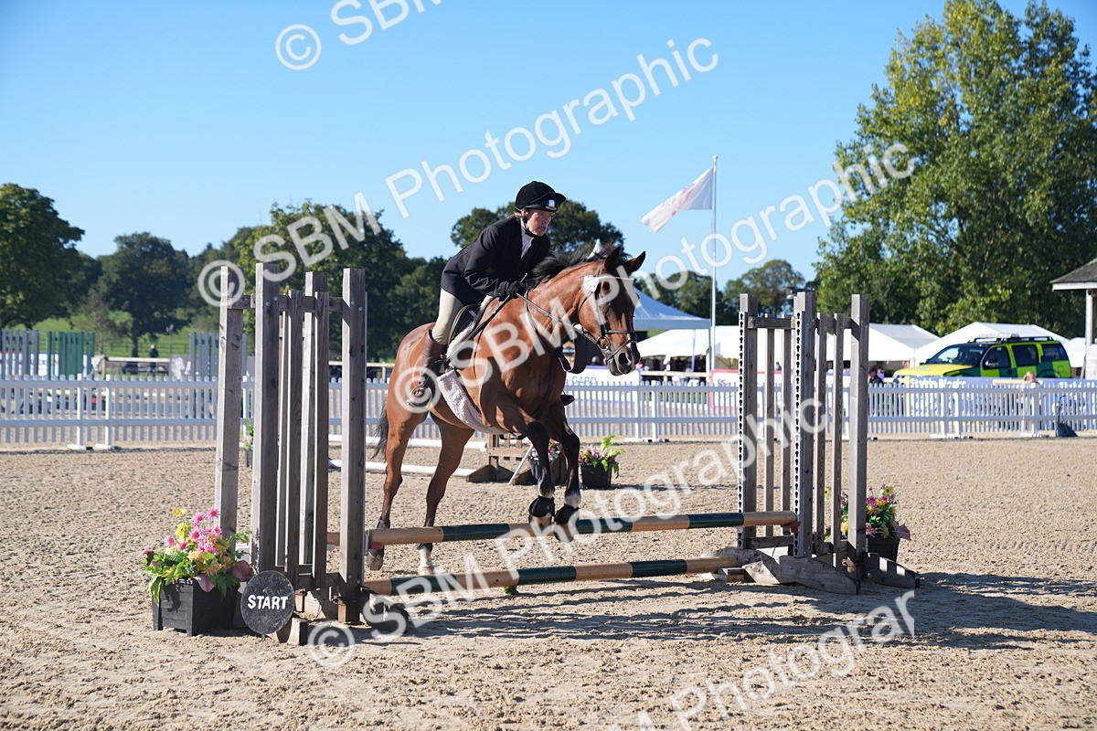 SBM_00783 - J53 Clear Round 40cm