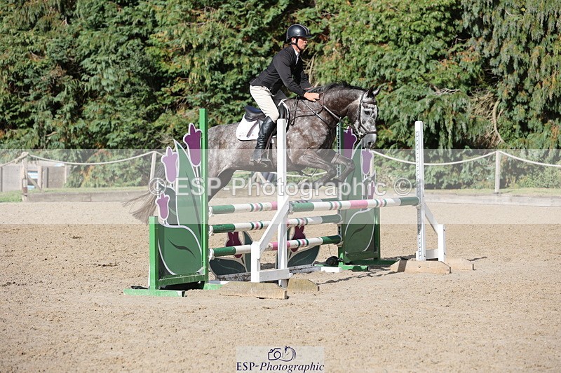 250831A-163427-11368 - Cls 45 Snr 90cm Grand Prix