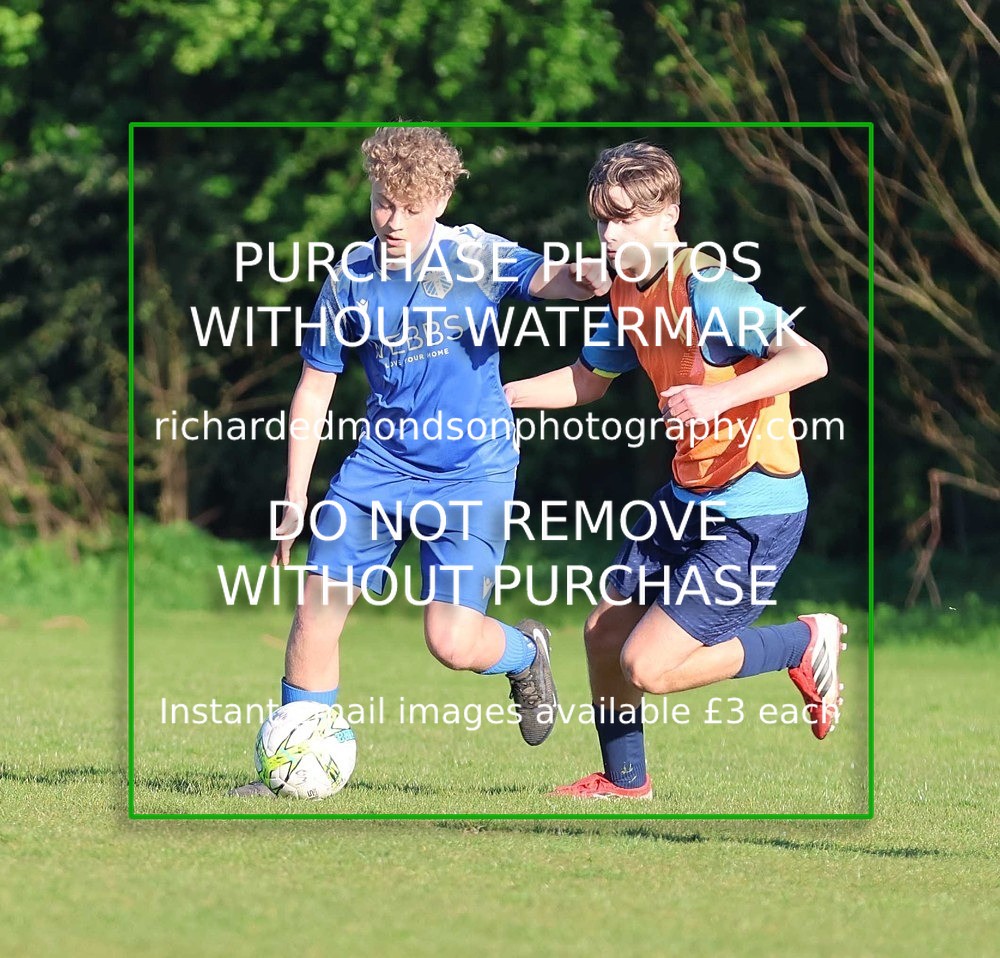 533A8723 - Wattsfield Under 14's (21/4/26)