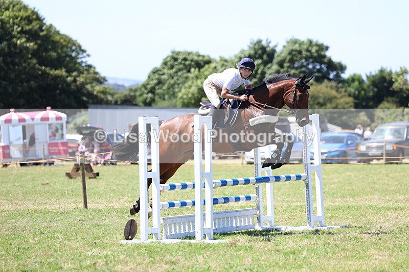 3E7A5760 - Class 10: 95cm National Amateur Championship Qualifier