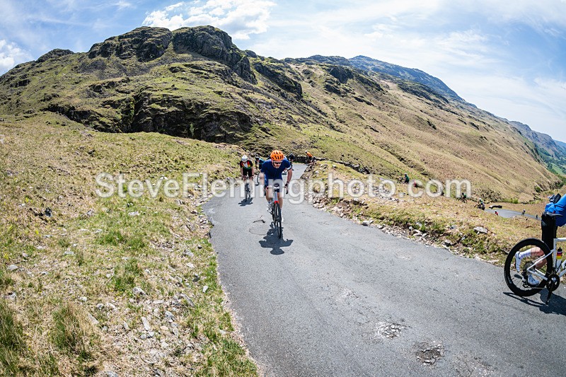 132150 - Hardknott Pass Camera 2 13.00-14.00