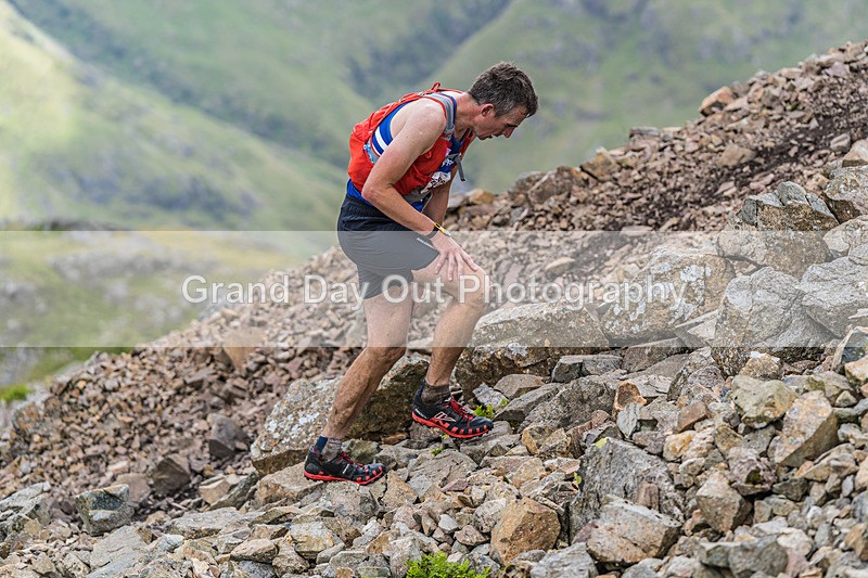 Borrowdale-300 - Borrowdale Fell Race Saturday 3rd August 2024