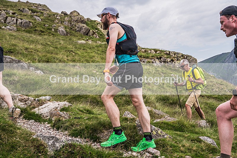 Great Lakes-134 - Great Lakes Fell Race Saturday 21st June 2025