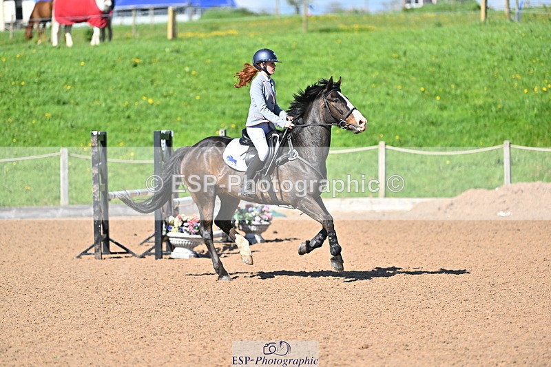 240504A-161518-02799 - Cls 8, 9 & 10 Children on Horses 90cm, 1m & 1.10m