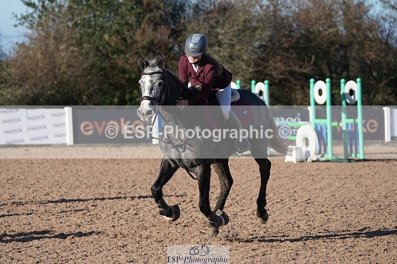 251130-113059-01099 - Cls 5 Pony Discovery & 90cm Open