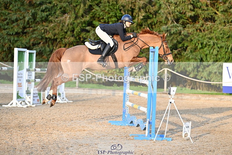 250322A-172407-03763 - Cls 14 Snr Fox & 1.20m Open