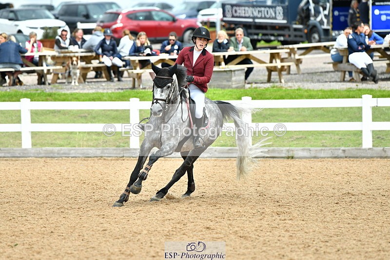 230721A-144712-07093 - Cls 22, 1 Star Gold 1.30m