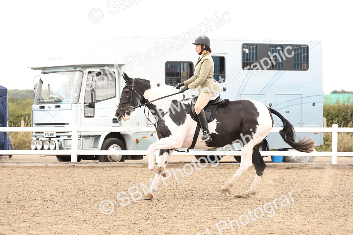 SBM_06735 - Class 58a -  Style & Performance - 70cm (15-19)