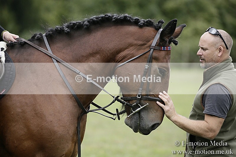BVR080918 6 - BVRC Novice Dressage & CR 08/09/18