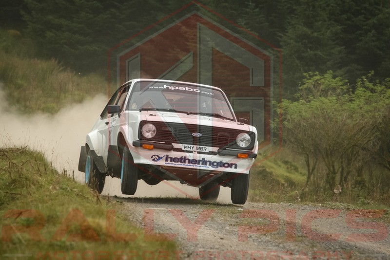 Lakeland Double Caution 16 of 93 - McKelvey Asbestos Bushwhacker Rally