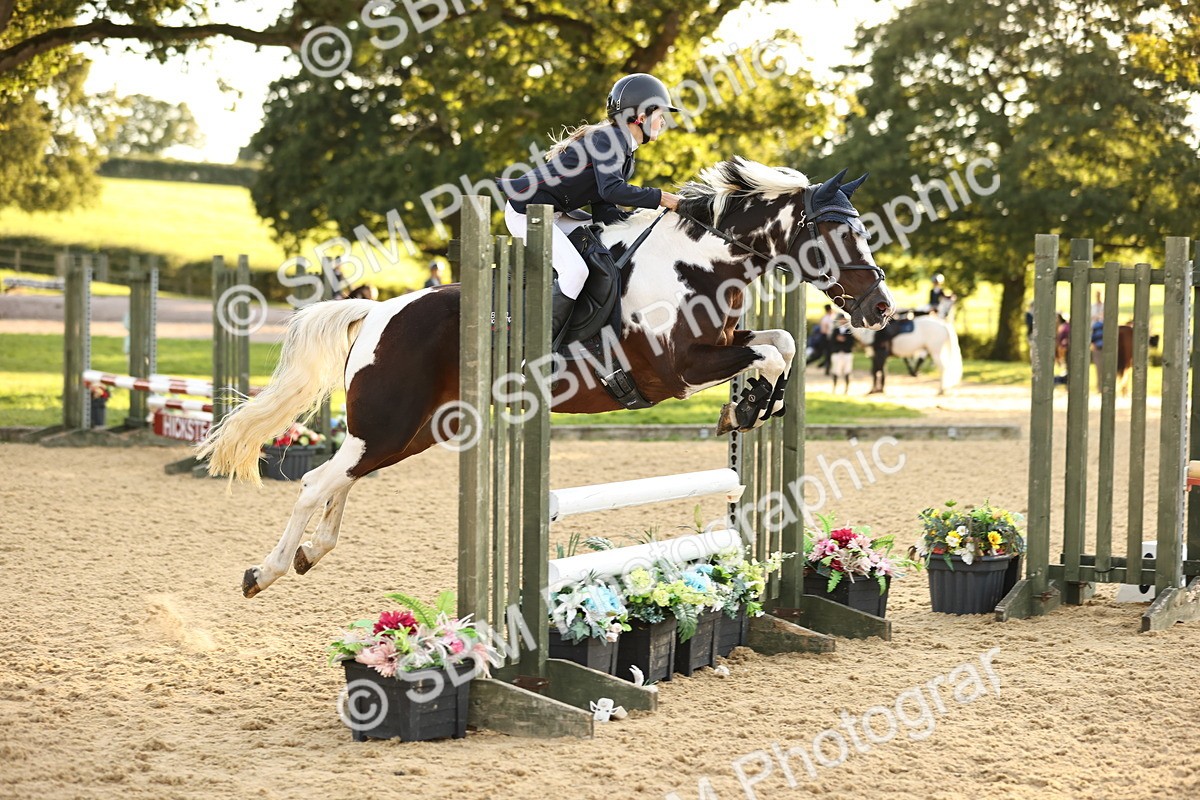 SBM_56067 - J10 - Junior Pony 75cm Championship