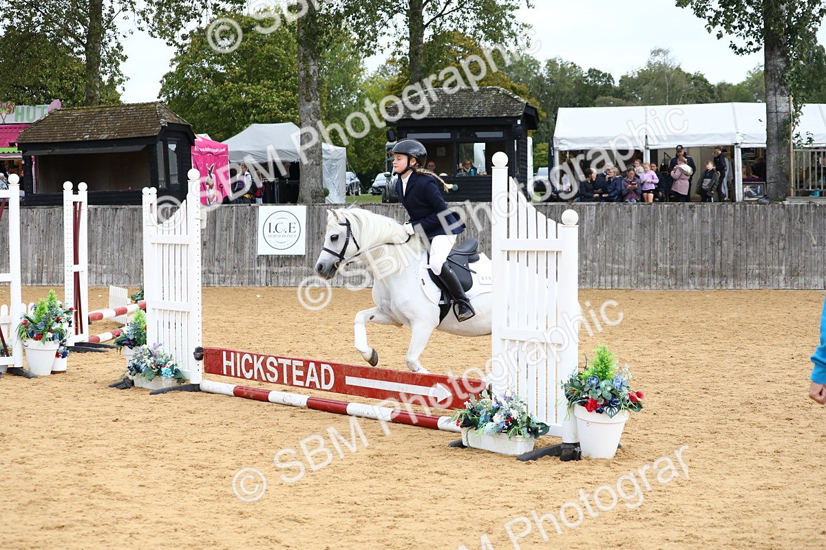 SBM_68109 - J3b - Mini Tour Junior Pony 40cm Championship