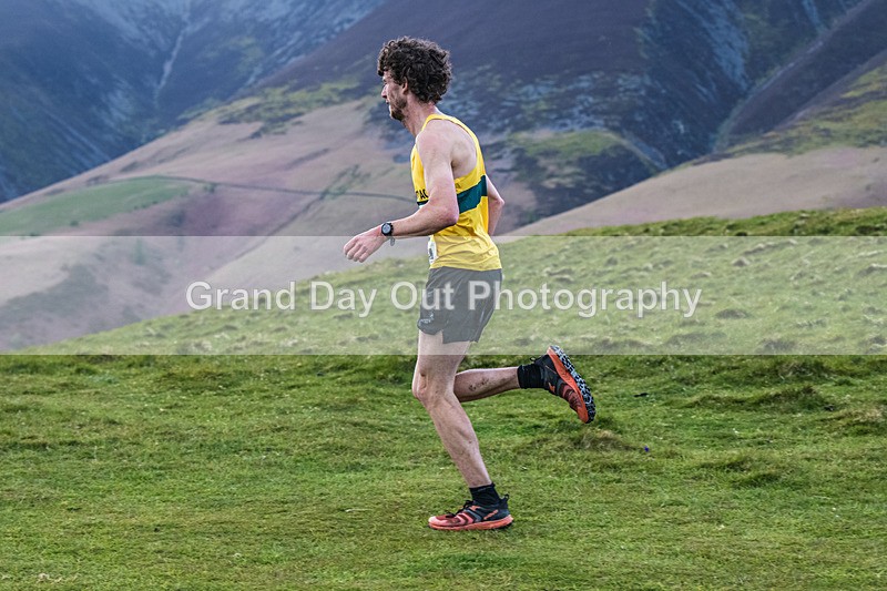 Latrigg-14 - Latrigg Fell Race Wednesday 13th May 2026