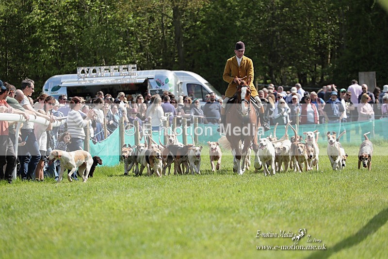 PtP 070523 143 - Kimblewick Races Coronation Meet  Kingston Blount 07/05/23