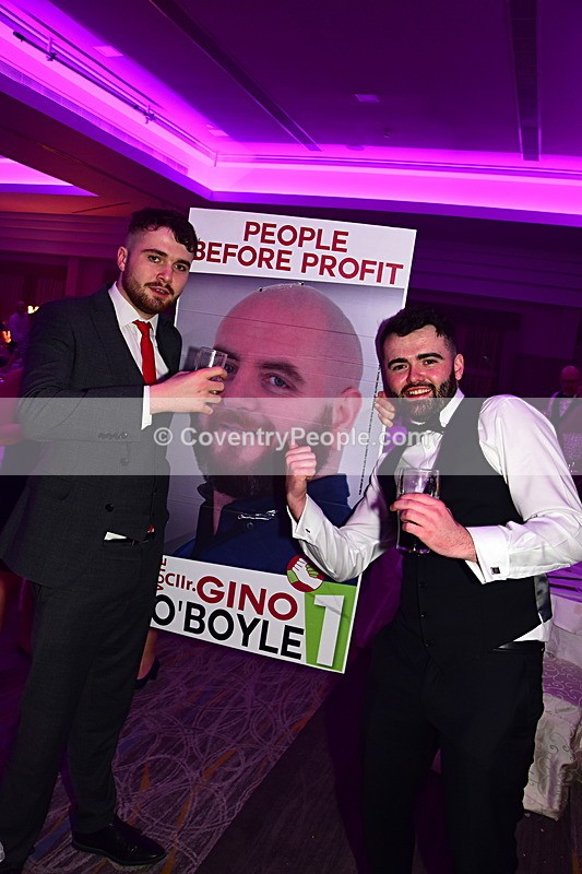 GRC-1828 - Emma and Ciaran