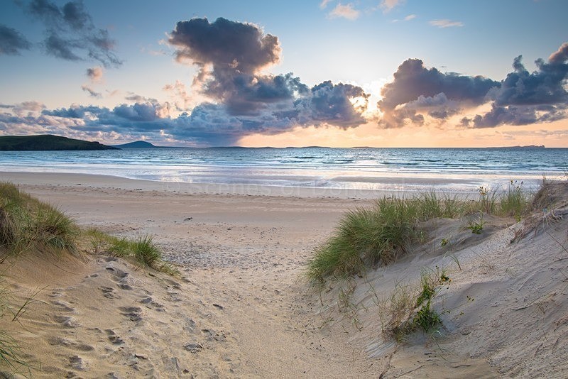 MF1_7080 - Creeslough & Dunfanaghy