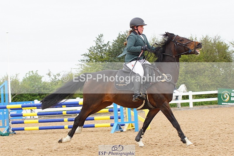 230513A-104704-00460 - Cls 2 Pony British Novice & Open