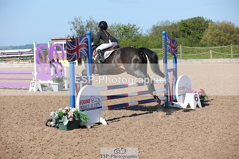 250504-100721-01850 - Cls 1 Pony Intro 70cm