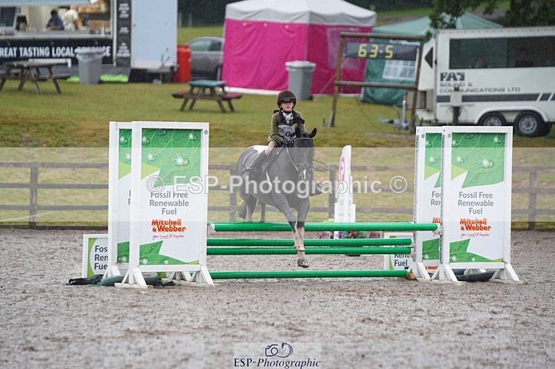 240824X-083202-20288 - 70cm Round 1 8.30 to 9.30