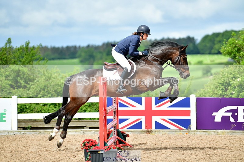 240526A-105419-07435 - Cls 34 Discovery and 1m Open