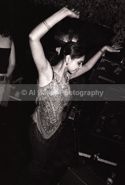 52 - Sub Tub @ music box 02.06.02