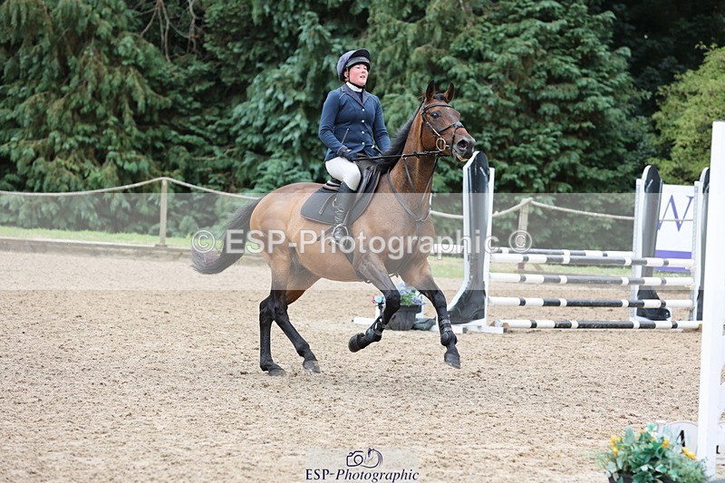 250705A-100915-13653 - Cls 33 Snr British Novice and 90cm Open