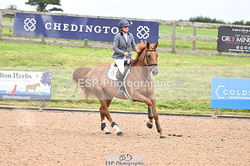 240828A-164212-01403 - Cls 5 Snr Foxhunter and 1.20m Open