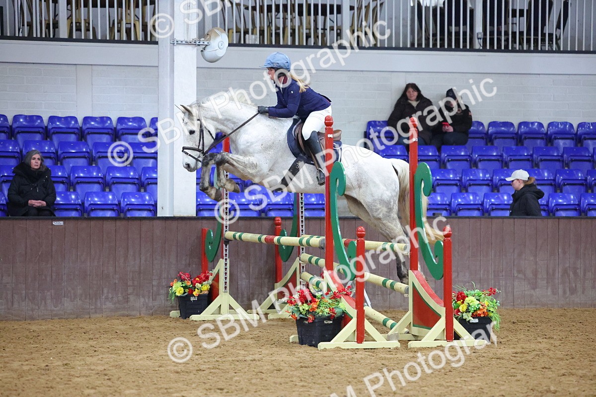 SBM_001316 - Class 14 - Nupafeed Supplements Senior Discovery/ 1m Open - First Round (1.00m)