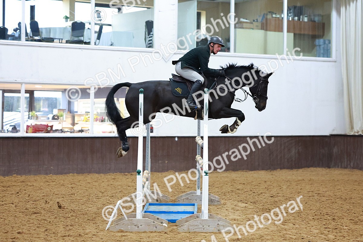 SBM_002262 - Class 6 - National 1.30m