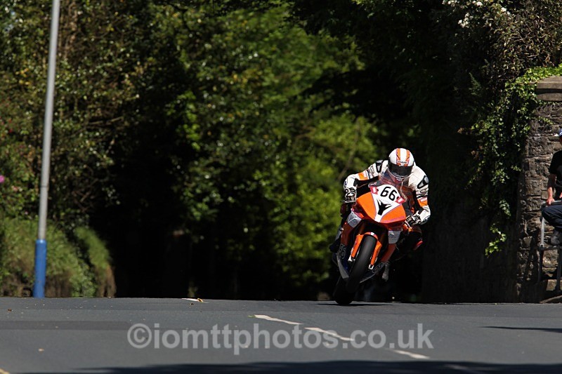  - Superbike Race