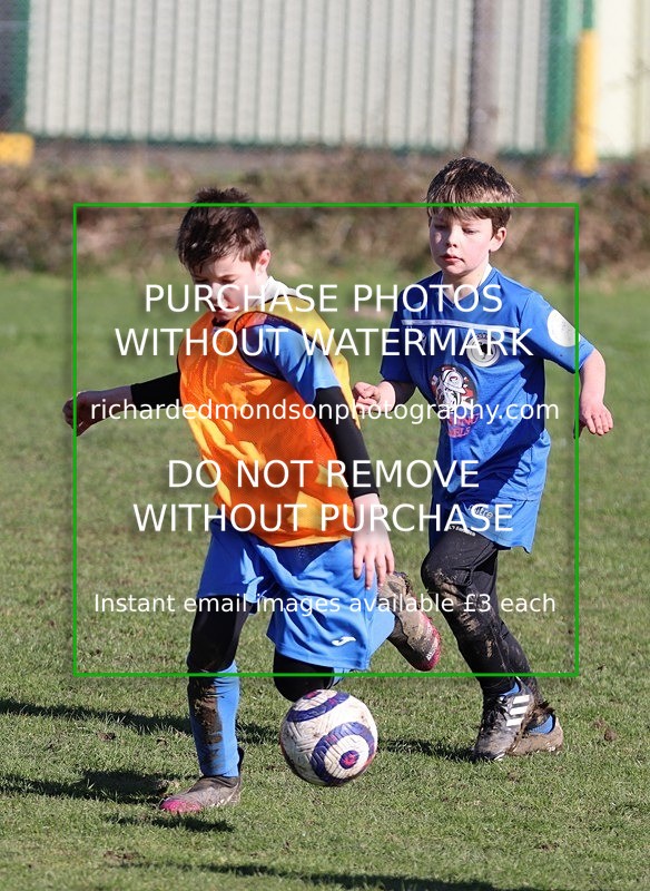 IMG_6571 - Ibis Utd U9 v Wattsfield (Part 1) 5/3/22